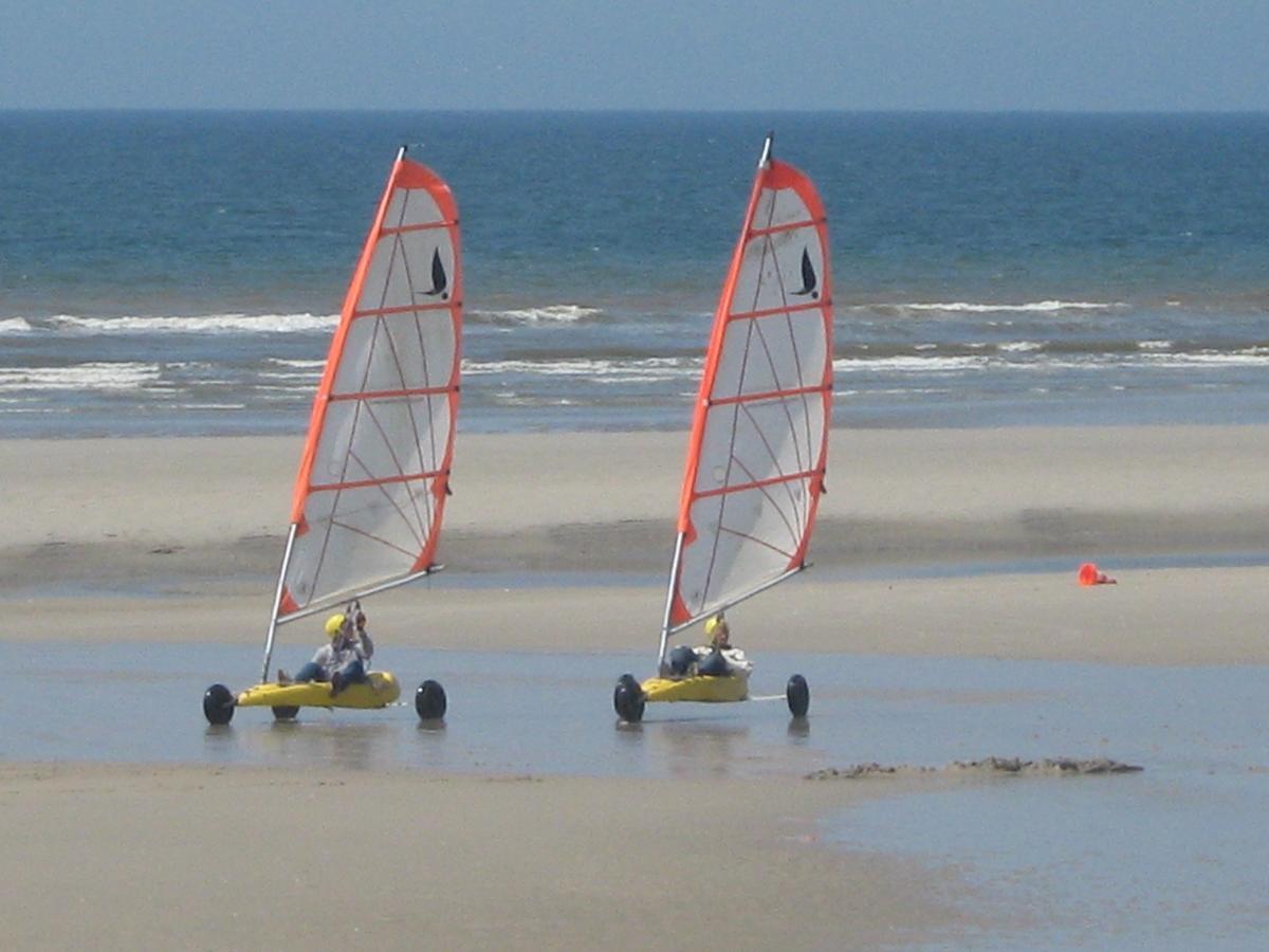 Hotel F1 Dunkerque Centre Saint Pol Sur Mer Dunkirk Luaran gambar
