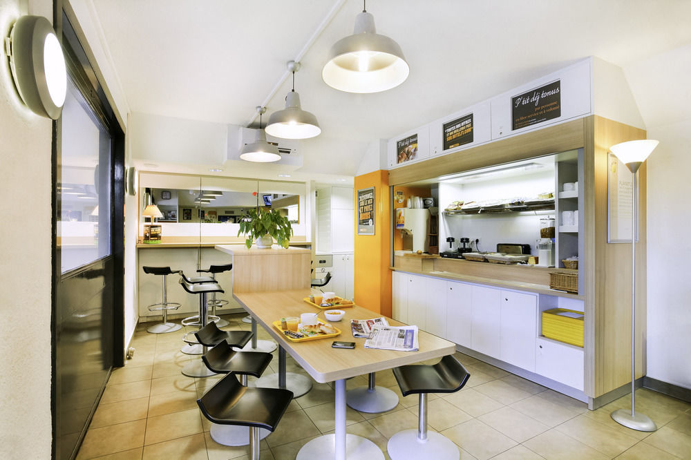 Hotel F1 Dunkerque Centre Saint Pol Sur Mer Dunkirk Luaran gambar